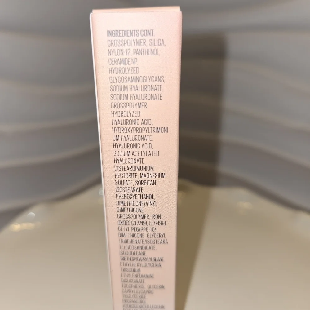 Kaja Don't Settle Concealer - 03 Mooncake - New In Box